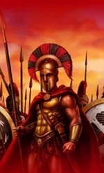 Almighty Sparta