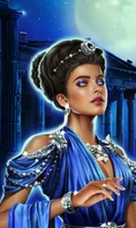 Demi Gods V Hold Hit