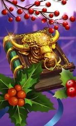 Book Of Rampage -CE