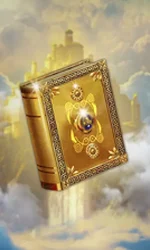 Book Of Demi Gods II - The Golden Era