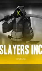 Slayers Inc