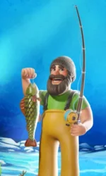 Big Bass Bonanza