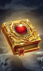 Book Of Demi Gods IV- TGE