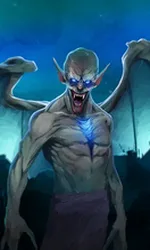 Bloodthirst