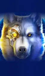 Cyber Wolf
