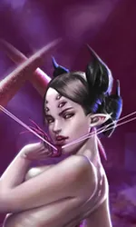 Athenas Glory Story Of Arachne
