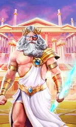 Gates of Olympus