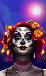 Book Of Muertos