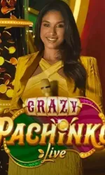 Crazy Pachinko