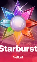 Starburst