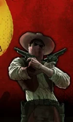 Wanted Dead or a Wild