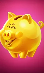 Piggy Power: Hit the Bonus