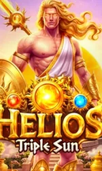 Helios - Triple Sun