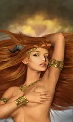 Demi Gods 3