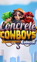 Concrete Cowboys