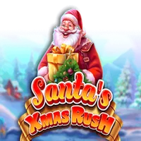 Santa's Xmas Rush